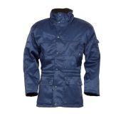 Havep Parka Havep Basic Marineblauw Mt 2xl MARINEBLAUW MT 2XL