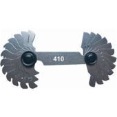 Schroefdraadmal Gasdraad Bsp