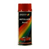 MOTIP Autolak Compact Spray  41400 Rood 41400 ROOD