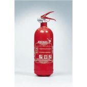 - Poederblusser Met Ophangbeugel Pl2Jm