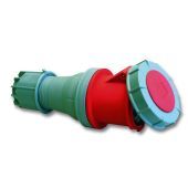 - Koppelcontactstop 400V/63Amp