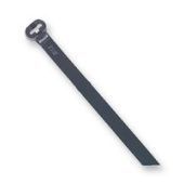 Thomas & Betts	 Kabelbundelbandzwart 186x4.8mm TYB-25MX