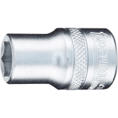 Forum Dopsleutel 1/2" Zeskant 30mm