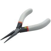 Facom Tang Met Halfronde, Smalle En Antistatische Bekken 432.le 432.LE