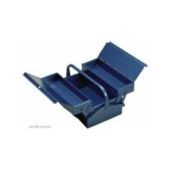 Zeus Gereedschapskist 305S-5Dlg 60Cm