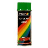 MOTIP Autolak Compact Spray  44500 Groen 44500 GROEN