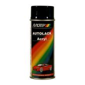 MOTIP Autolak Compact Spray  44610 Blauw 44610 BLAUW