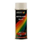 MOTIP Autolak Compact Spray  45258 Wit 45258 WIT