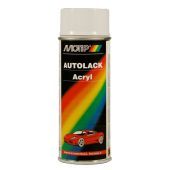 MOTIP Autolak Compact Spray  45280 Wit 45280 WIT