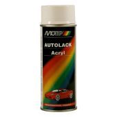 MOTIP Autolak Compact Spray  45780 Wit 45780 WIT