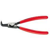 Knipex Borgveertang, Gebogen Bekken (Buitenringen) 4621 A21 170mm