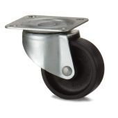 Delftechniek Zwenkwiel 48.30 30X30 50MM