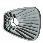 3M Houder Stoffilter T B V 5000-serie 603