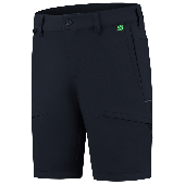 Tricorp Werkbroek Kort RE2050 Donkerblauw Maat 42