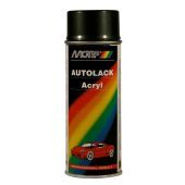 MOTIP Autolak Compact Spray  53588 Groen Met 53588 GROEN MET