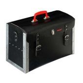 Vledder Gereedschapskoffer Leer 31X12X18Cm  Tc0