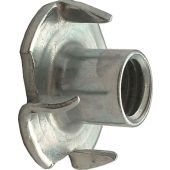 Kelfort Inslagmoeren M5X12MM