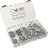 Kelfort Assortimentsdoosje Schroefhaken En -duimen - Doos Nr. 21 10 DELIG