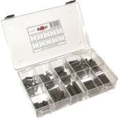 Kelfort Assortimentsdoosje Inlegspie - Doos Nr. 17 10 DELIG