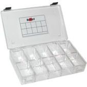 Kelfort Assortimentsdoosje (leeg) 10 DELIG NR. 26