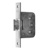 Nemef Insteek Loopslot 55-50MM