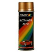 MOTIP Autolak Compact Spray  56000 Beige Met 56000 BEIGE MET