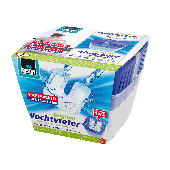 Bison Vochtvreter  450g 450G