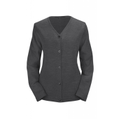 Greiff Damesvest 6053.5050 Antraciet Xl ANTRACIET XL