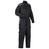 Blaklader Overall - Industrie ZWART/GRIJS C44