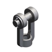 - Gaffel Met Pen 61 39 12 M16