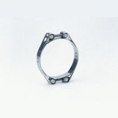 Pa-ri klembanden Type 1A, 2-delig, V2A 87-99MM