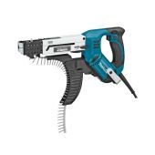 Makita Schroefautomaat 470 Watt 1/4" Zeskant Opname" 6842 6842