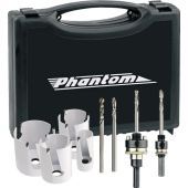 Phantom Hm-tip Gatzagen Set 1201