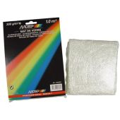 MOTIP Glasvezelmat 240gr 1m²  00691 MOTIP 00691