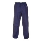 Hydrowear Regenbroek Simply No Sweat Utrecht 072350 Marineblauw Maat M