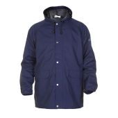 Hydrowear Regenjas Ulft 072400 Navy Mt M