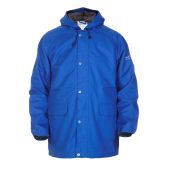 Hydrowear Regenjas Ulft 072400 Korenblauw Maat L