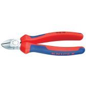 Knipex Zijsnijtang 7005-140mm