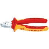 Knipex Zijsnijtang 7006-160mm VDE