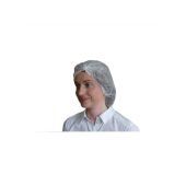 Delftechniek Clip Cap Muts Non Woven A 250 Verpakt Per 250 In Dispenser VERPAKT PER 250 IN DISPENSER