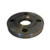 Huismerk OVERSCHUIFFLENS 1.4301/1.4307 FL7 DN25 PN10/16/40