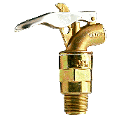 - Aftapkraan Gp-Ax100