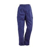 Blaklader Werkbroek Dames  7120 Marineblauw C36 MARINEBLAUW C36