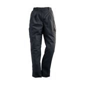Blaklader Werkbroek Dames  7120 Zwart C34 ZWART C34