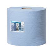 TORK Poetspapier Blue Performance