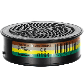 Honeywell Gasfilter 15H025312 ABEK1