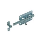 GB Plaatgrendel 80MM