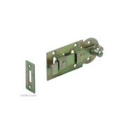 GB Rolschuif met Bocht 200X80MM