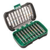 Hikoki Bitset 18-delig