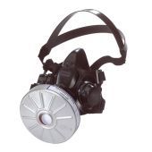 North Halfgelaatsmasker N7700